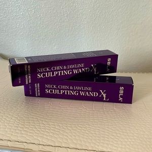 SBLA Neck, Chin & Jawline Sculpting Wand XL